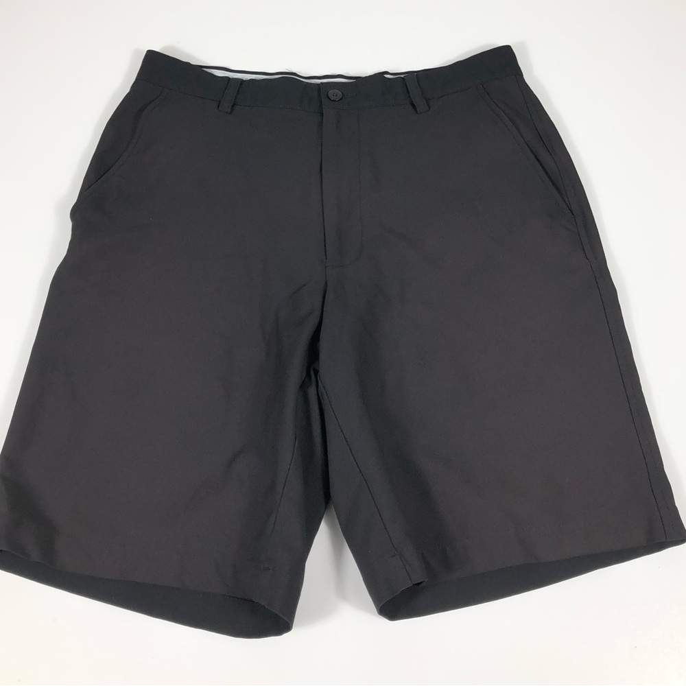 FJ Footjoy Men’s Stretch Performance Shorts Size 32
Black